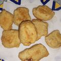 Cooksnap από Ραφαέλα Τόκα στη συνταγή Γουόντον με σουρίμι και φιλαδέλφεια !!