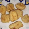 Cooksnap από Ραφαέλα Τόκα στη συνταγή Γουόντον με σουρίμι και φιλαδέλφεια !!