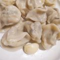 May 的 蝦仁🍤水餃 cooksnap
