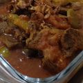 Cooksnap dari DD Ayy untuk resep Pindang Daging Asam Pedas