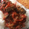 Cooksnap dari lita erlita untuk resep Asem asem patin