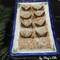 Cooksnap dari Mey's Cila untuk resep Ongol ongol labu kuning