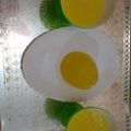 صورة من مطبخ ام البنات، شاركها بعد تجربة وصفة حلقومة تركية بالعصير الطبيعي 🍹