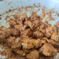 Cooksnap dari Ririn untuk resep Sie Reuboh (daging rebus / daging cuka) khas aceh