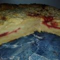 El cooksnap de Eii Morocha cuando hizo Budín de pan.