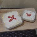 Cooksnap dari trianurjani untuk resep Tahu Schotel "Kukus"