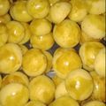 Cooksnap dari Aina Faizah untuk resep Nastar renyah, lembut n lumer dimulut