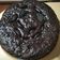 El cooksnap de Cristina Conmuchoarte cuando hizo Bizcocho de chocolate con galletas Oreo.
