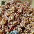 Cooksnap dari Iin Indra Wati untuk resep Tempe Oreg Kering