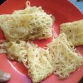 Cooksnap dari Bebeb Bebs untuk resep Roti jala