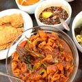 Cooksnap dari Nidya Gita untuk resep Tumis baby cumi balado pedas