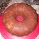 El cooksnap de Claudia cuando hizo Torta Súper Fácil de Peras.