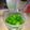 Cooksnap dari Lia Ramadhani untuk resep Manisan kolang kaling rasa pandan ala mami khalil