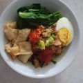Cooksnap dari Firlisa untuk resep Mie Ayam Homemade 🤍