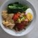 Cooksnap dari Firlisa untuk resep Mie Ayam Homemade 🤍