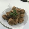 Cooksnap dari wz untuk resep Perkedel kentang