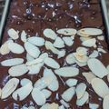 Cooksnap dari Umina untuk resep Chewy Brownies