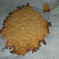 El cooksnap de Fatimilla cuando hizo Galletas de avena y almendra.