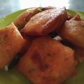 Cooksnap dari WIWILS untuk resep Martabak telor mini
