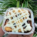 Cooksnap dari thiea untuk resep Bread Butter Pudding ala Breadtalk