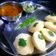 Priya vishnu Varshney का कुकस्नैप जब उन्होंने रवा इडली (rava idli recipe in Hindi) बनाया था।