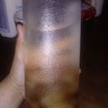 Cooksnap dari Muthia Wilda untuk resep Air Nabeez (Kurma Infused Water)