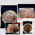Cooksnap dari shinta Safitri untuk resep Pizza hut kw super