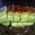 Cooksnap dari Dapoer Mama Nessa untuk resep Martabak manis terang bulan teflon