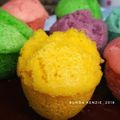 Cooksnap dari Bunda Kenzie untuk resep Kue mangkok / Apem