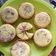 Cooksnap dari Citra Wardhani untuk resep Cake teflon marmer 2 telur tanpa mixer n tanpa oven
