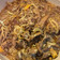 Cooksnap dari Lulu untuk resep Beef Yakiniku (ala yoshinoya)