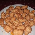 Cooksnap dari Irene Vania Clarissa untuk resep Kue garpu/kue keong manis renyah