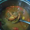 Cooksnap dari Ŕhà Ferra untuk resep Tongseng daging sapi