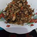 Cooksnap dari Mrs. R untuk resep Tumis Teri Bawang Merah