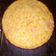 El cooksnap de Andy Medina cuando hizo Fainá de queso, rápido, fácil y riquísimo!.