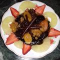 صورة من أم أيهم وسيم الجزائرية، شاركها بعد تجربة وصفة طاجين حلو 😋