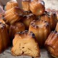 il Dolce per Amore quando ha preparato 2 • CANNELÉS di Bordeaux 🇫🇷