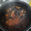 El cooksnap de Maria Jose Munoz Pinto cuando hizo Mejillones a la marinera.