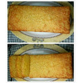 Cooksnap dari Echi untuk resep Cake Tape Keju