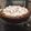 El cooksnap de Lara Orlando cuando hizo Torta Brownie con Crema con molde de 24 cm.