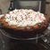 El cooksnap de Lara Orlando cuando hizo Torta Brownie con Crema con molde de 24 cm.