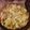 El cooksnap de Fanny Diaz cuando hizo Tortilla de papas con jamón y queso😚.