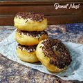 Cooksnap dari Windriayu untuk resep Donat Nasi (Olahan Nasi Sisa)