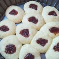 El cooksnap de Gisse Villalba cuando hizo Galletitas de limón.