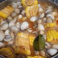 Cooksnap dari Soulma Arum Mardiana untuk resep KeRang dara saus padang pedes