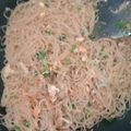Cooksnap dari Yuni Astuti AsdeSya untuk resep Bihun Goreng