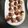 El cooksnap de Elis cuando hizo Palmeras de hojaldre.