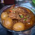 Cooksnap dari Lenita Dewi untuk resep AYAM LAPIS ala LC (updated)