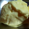 Mittra Shrabanti's cooksnap of when they made ম্যাংগো আইসক্রিম (Mango Ice cream recipe in Bengali).