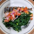 Cooksnap dari Esti Sukma untuk resep Ikan Kembung Dabu2